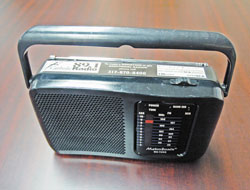 The &ldquo;Small Miracle&rdquo; radio allows people living within a 20-mile radius of Indianapolis to clearly receive Catholic Radio Indy 89.1 FM&rsquo;s broadcast on a sub-carrier signal.