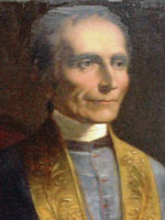 Bishop Simon Brut&eacute;