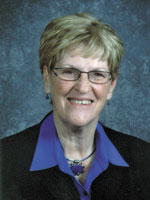 Annette &ldquo;Mickey&rdquo; Lentz