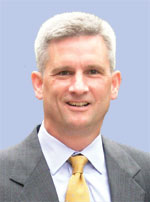 David&nbsp;Milroy