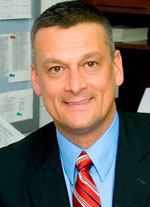Indiana superintendent of public instruction Tony&nbsp;Bennett