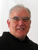 Franciscan Father Leon&nbsp;Reuter