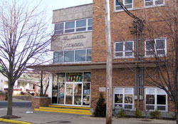 St. Mary&rsquo;s Catholic Academy in New Albany is closing at the end of the 2012-13 school year. (File photo by Sean Gallagher)