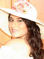 Mariajos&eacute; Maldonado