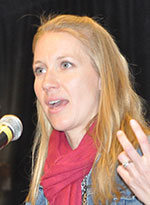 Yvonne O&rsquo;Brien