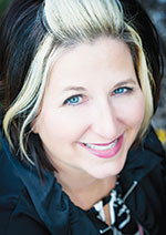Tina&nbsp;McIntosh