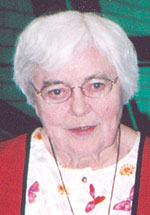 St. Joseph of Carondelet Sister&nbsp;Jane Edward Schilling