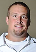 Former Indianapolis Colts&rsquo; player Joe Reitz