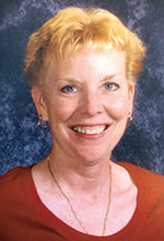 Pat&nbsp;Musgrave