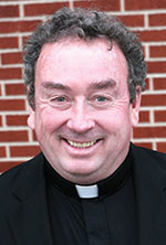 Father Glenn O&rsquo;Connor