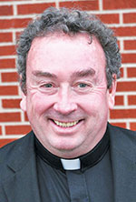 Father Glenn O&rsquo;Connor