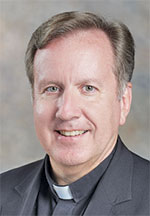 Msgr. Robert J.&nbsp;McClory