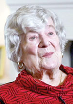 Mary Catherine &ldquo;Mary Kay&rdquo; Wolford