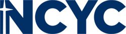 National Catholic Youth Conference logo
