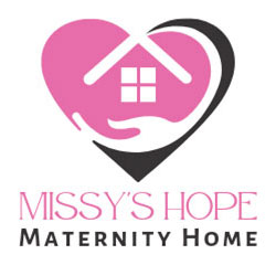 Missy&rsquo;s Hope Maternity Home logo