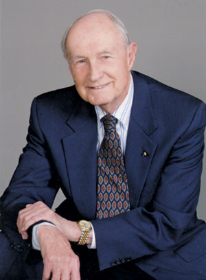John F. &ldquo;Jack&rdquo; Fink