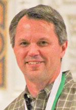 Tom O&rsquo;Gara