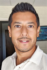 Richard Corona