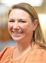 Brie Anne Varick