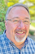 Kent Clady