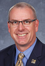 Brian Disney