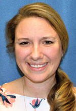 Brie Anne Varick