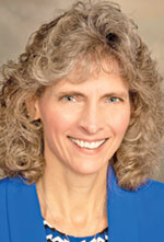 Dr. Tina Reichley