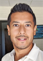 Richard Corona