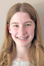 Clare Kennedy