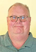 Timothy O&rsquo;Donnell