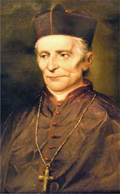 Bishop Simon Brut&eacute;