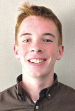 Patrick Egan