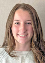 Olivia Egan