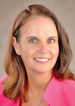 Andrea Hall