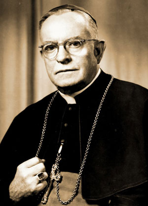 Archbishop John Francis Noll