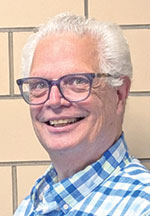 Deacon Richard (Rick) Renzi