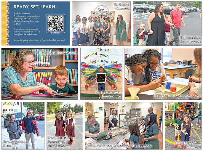 Photos: Back to School 2026