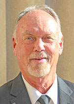 Jeff Durm