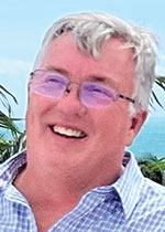 Jay Scheil