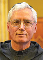 Abbott Brendan Seipel