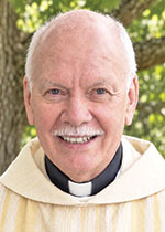 Father Daniel Atkins