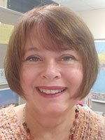 Natalie Hoefer