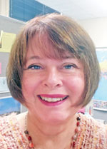 Natalie Hoefer