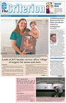 Thumbnail of front page