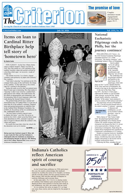 Front Page
