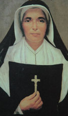 Blessed Mother Theodore Gu&eacute;rin
